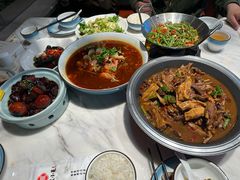 -曹家小菜(胜太路店)