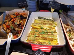 -Green Option(官舍店)