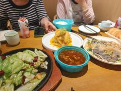 -伊喜饺子·烤鸭(五道口学院路店)