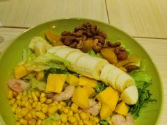 -沙青(江场二路店)