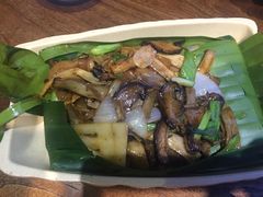 -雀舞云南菜(乐客城店)