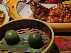 -庆江南江南菜(张家港吾悦店)