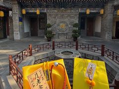 -湘子庙