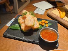 -魏客咖啡(中铁中心店)