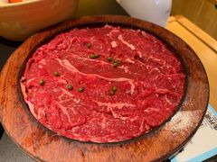 -季季山·云南野生菌火锅(上海首店)