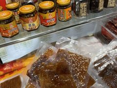 -长平腊味·潮汕特产