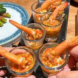 杭州中心会反复去的日料🍱。。