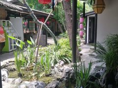 -院8里·小聚园老川菜(九眼桥店)