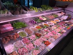 -石屏老字号4号包浆豆腐美食城(泼水广场店)