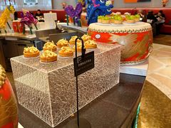 -咖啡苑自助餐厅·中国大饭店