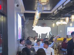 -小肥牛潮汕牛肉火锅(南联店)