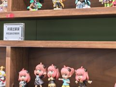 -泡泡玛特POPMART(天环购物中心店)