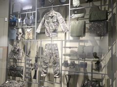 -韩国战争纪念馆