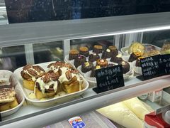 -屋裡·Union Bakery(龙江路店)