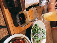 -几荷·恰似故人来(秀水广场店)