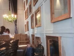 -MAAN COFFEE(金桥店)