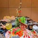 宴请倍有面的餐厅🍴长沙首家LV和牛烤肉店