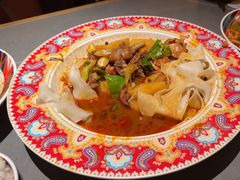 -塔哈尔·新疆盛宴(奉贤龙湖店)