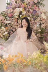 -青禾蒙娜丽莎婚纱摄影(武汉总店)