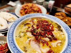 -孙府大院(步行街店)