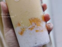 芒椰糯米饭-喜茶(广州中山六路店)