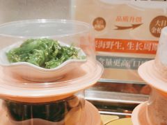 -争鲜回转寿司(通州万达店)