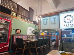 -LUCCA卢卡西班牙海鲜饭(远洋广场店)