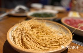 Chaozhou Handmade Noodles