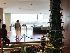 -白天鹅宾馆·月兔吧