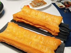 大油条-悦景酒家(罗湖店)