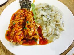 -惠宾楼老菜馆