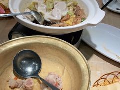-羊之道草原味道清真餐厅(番禺店)