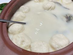 鱼头汤-天福苑(崇宁路店)