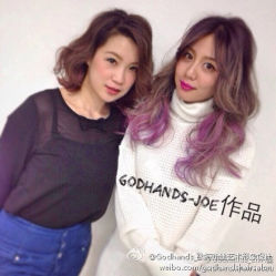77c99f1cgw1edvpkymwppj20c80c8ab1-God Hands发型设计复古会所