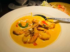 -星叶·东南亚料理(温州万象城店)