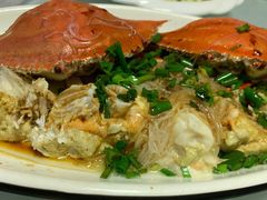 -金海湾海鲜排档(朱家尖店)