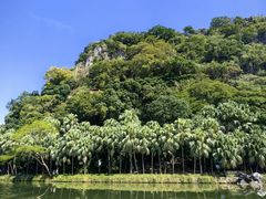 -星湖旅游景区七星岩