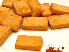 包浆豆腐-泉味道贵州厨房(三里河店)