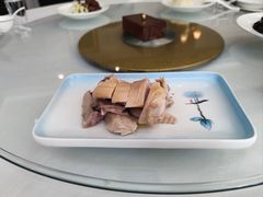 -老洋房花园饭店(绍兴路店)