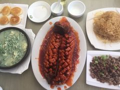 -红豆园(文林街店)