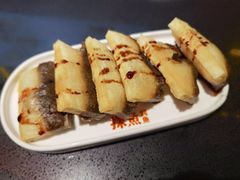 -探鱼·鲜青椒爽麻烤鱼(领展购物广场店)