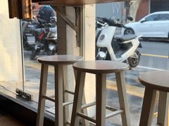 -Egg•Allday Brunch(襄阳北路店)