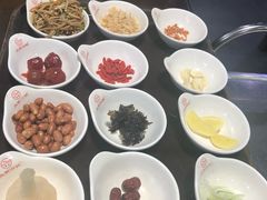 -大明铜锅·烤涮坊·烧烤(总店)