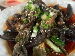 开胃黑鸡爪-湖南码头·地道岳阳美食·湘菜(魏公村店)