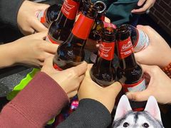 -星聚会KTV(合生汇黑金店)
