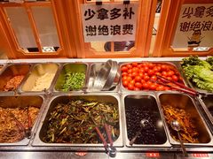 -韩国大金刚烤肉·料理(印象城店)