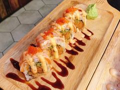 -喜寿司(金狮广场店)