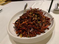 -武汉香格里拉大酒店·香宫中餐厅