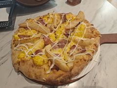 -达美乐比萨(红山店)