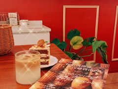 -LuluCake·路鹿蛋糕